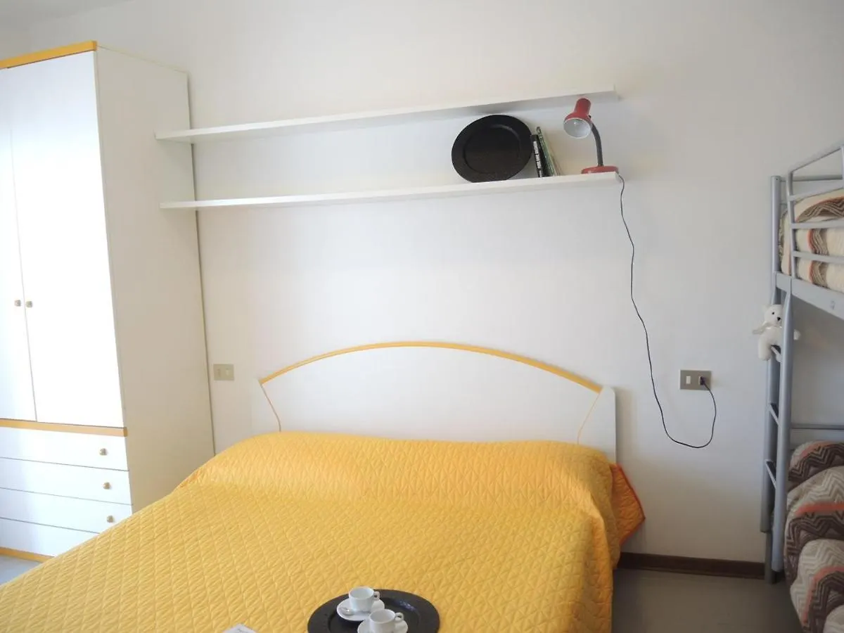 Precious Apartment In Residence With Swimming Pool Bibione