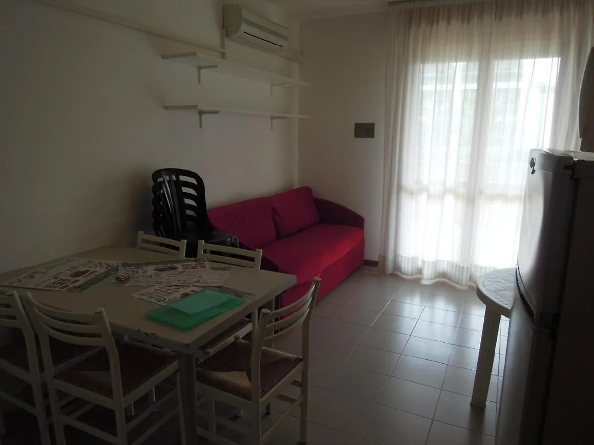 Precious Apartment In Residence With Swimming Pool Bibione