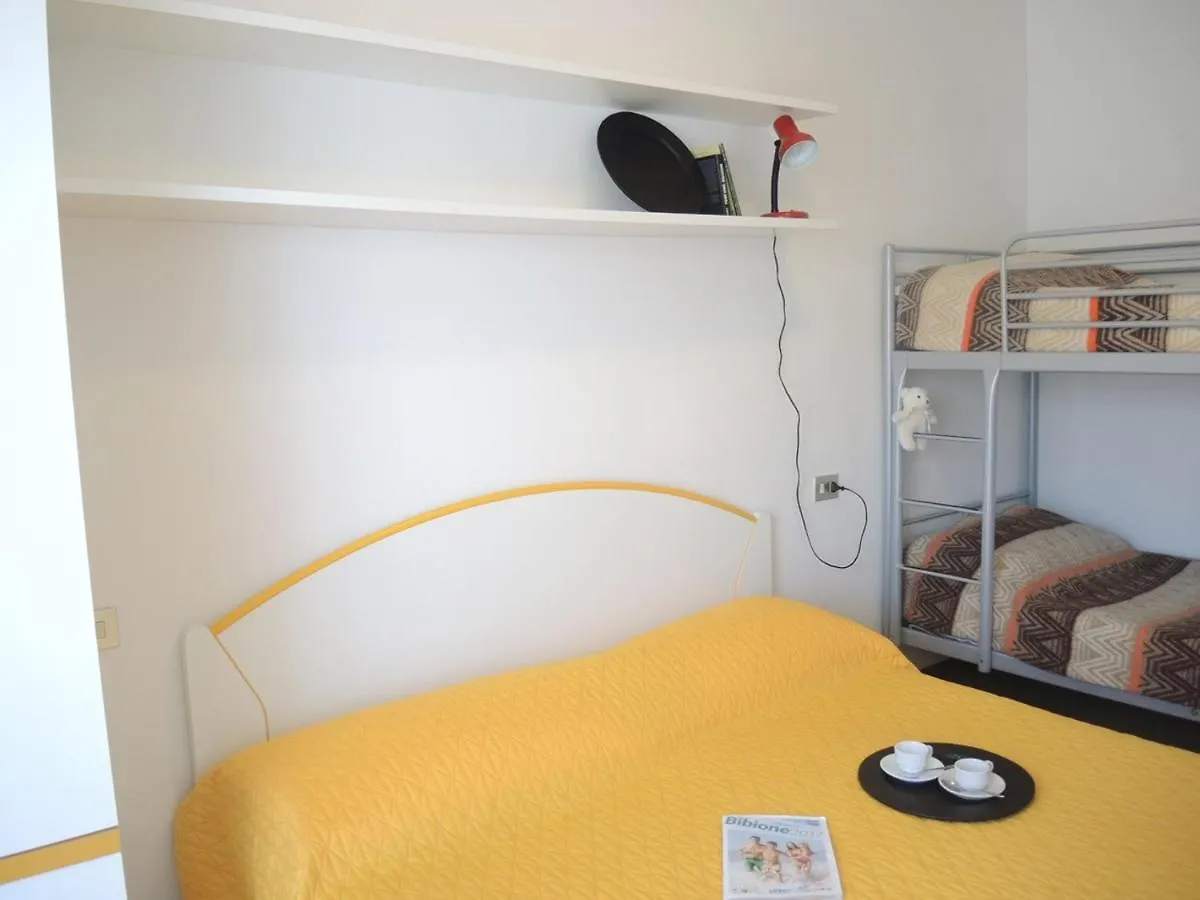 Precious Apartment In Residence With Swimming Pool Bibione