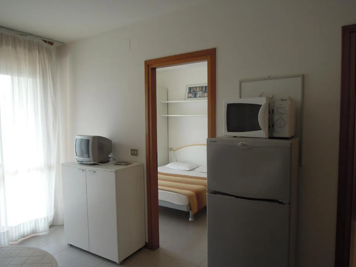 Precious Apartment In Residence With Swimming Pool Bibione