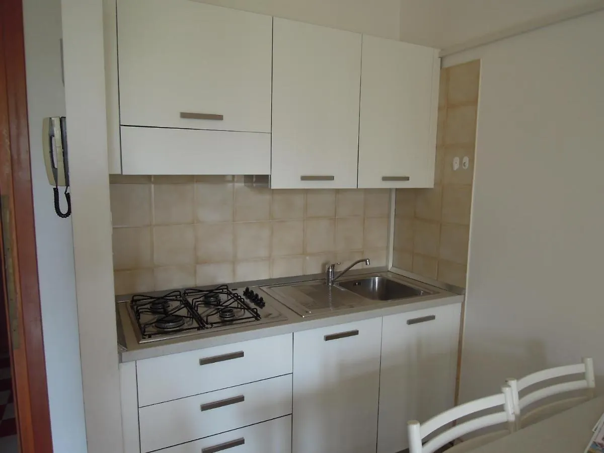 Precious Apartment In Residence With Swimming Pool Bibione