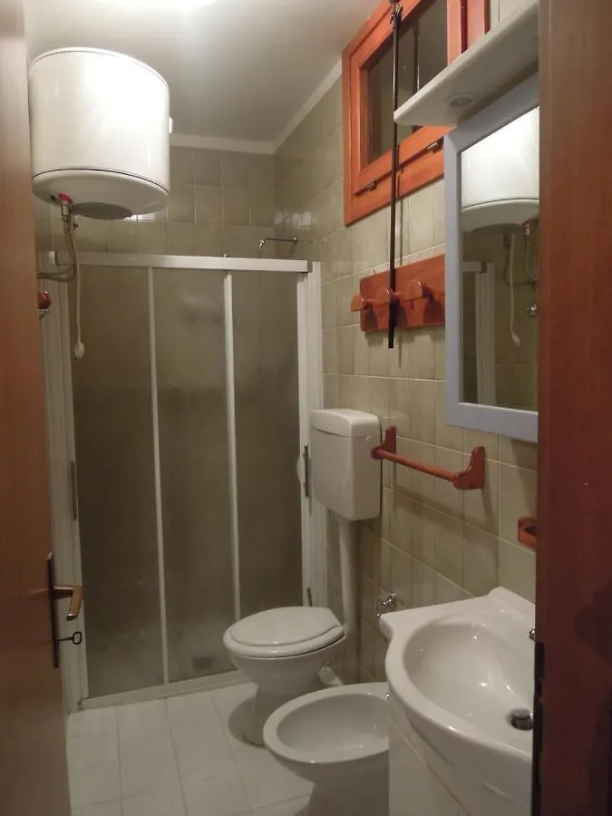 Precious Apartment In Residence With Swimming Pool Bibione