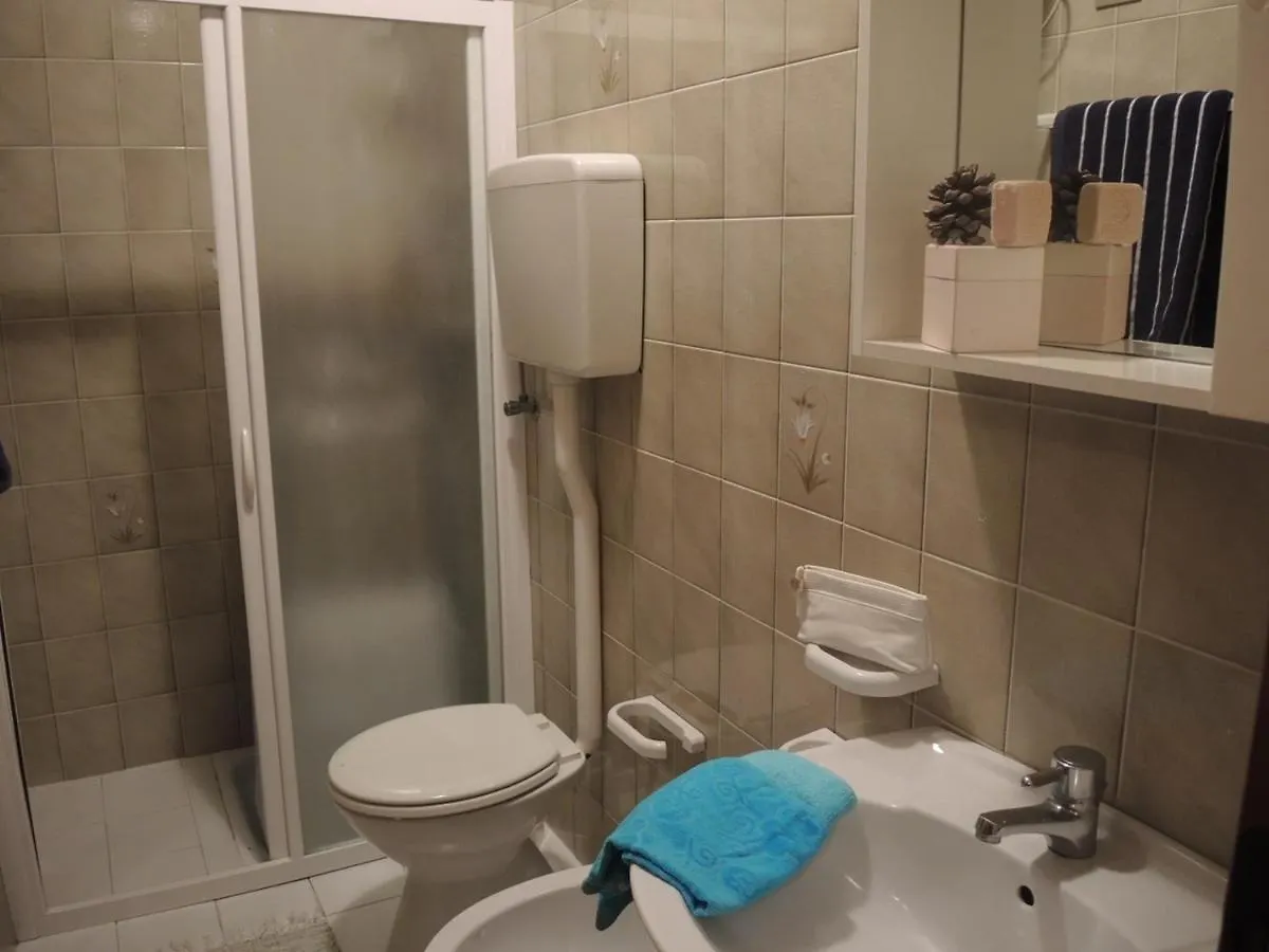 Precious Apartment In Residence With Swimming Pool Bibione