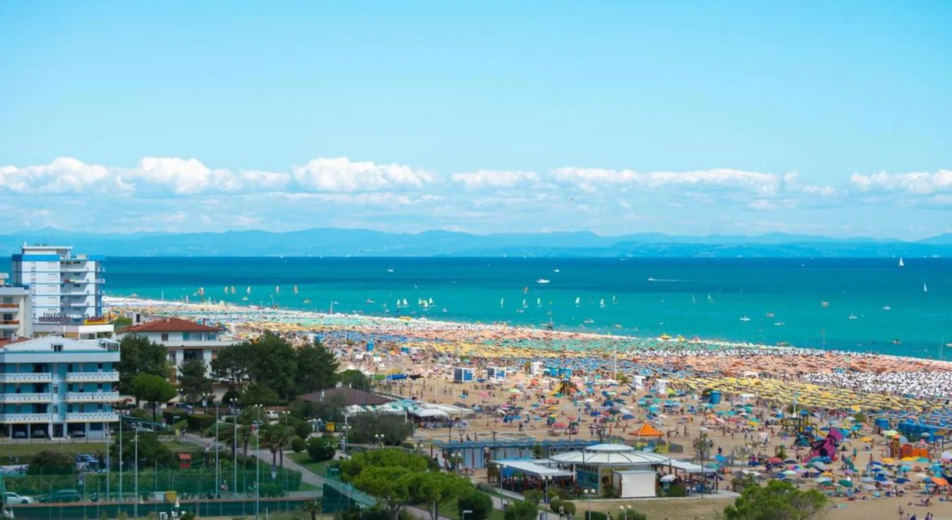 Precious Apartment In Residence With Swimming Pool Bibione