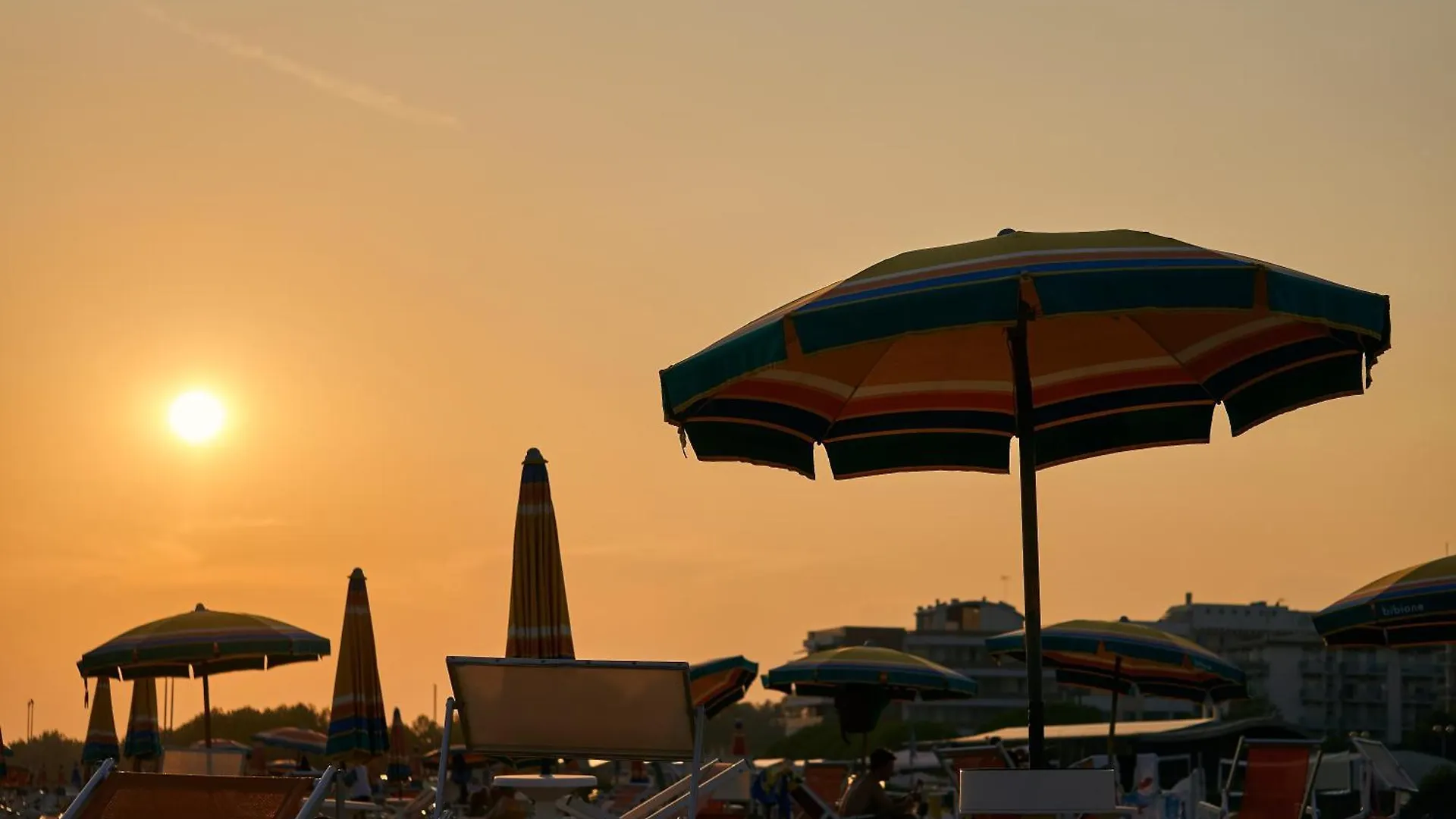 Precious Apartment In Residence With Swimming Pool Bibione 0*,